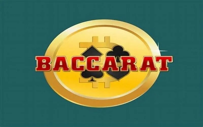 Baccarat trực tuyến - Game bài xanh chín