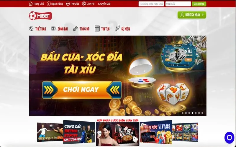 Casino trực tuyến cực kỳ đáng xem